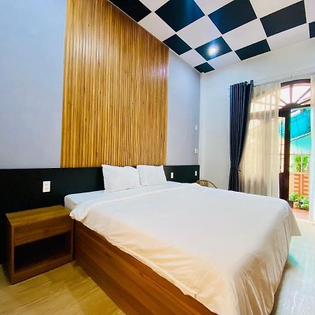 Tabi Homestay Hue Dış mekan fotoğraf