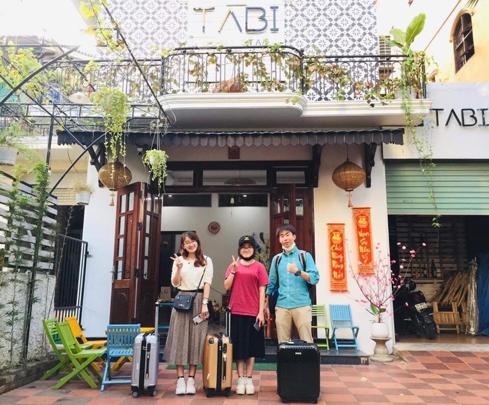 Tabi Homestay Hue Dış mekan fotoğraf
