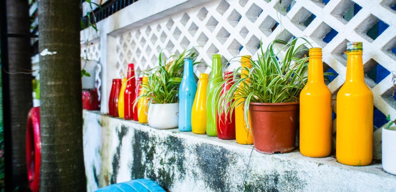 Tabi Homestay Hue Dış mekan fotoğraf