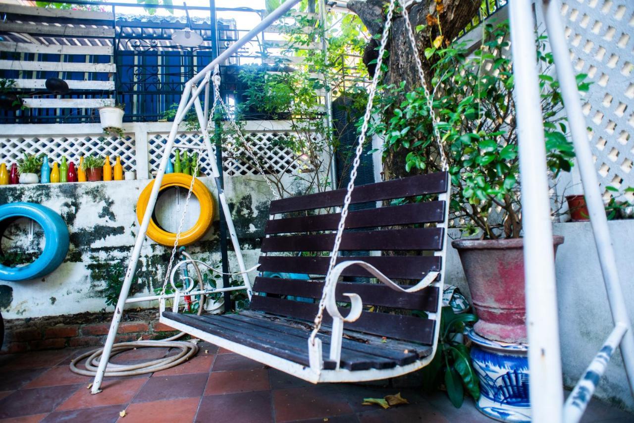 Tabi Homestay Hue Dış mekan fotoğraf