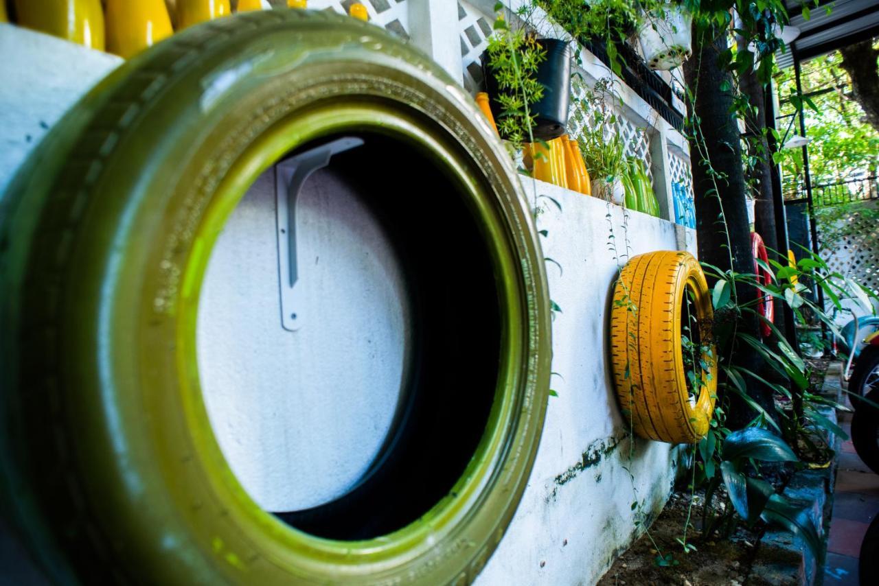 Tabi Homestay Hue Dış mekan fotoğraf