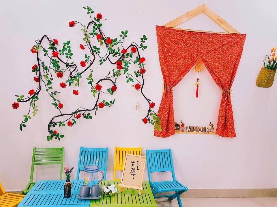 Tabi Homestay Hue Dış mekan fotoğraf