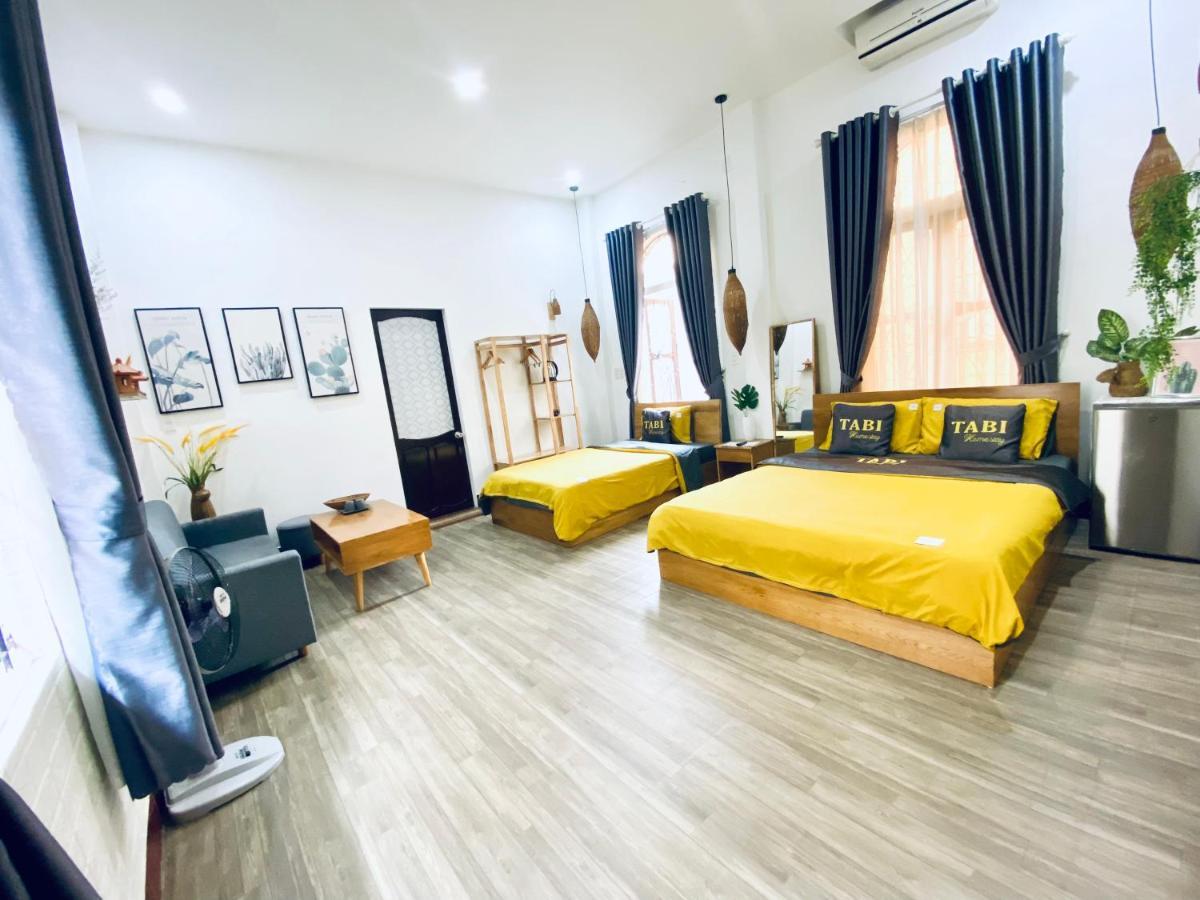 Tabi Homestay Hue Dış mekan fotoğraf