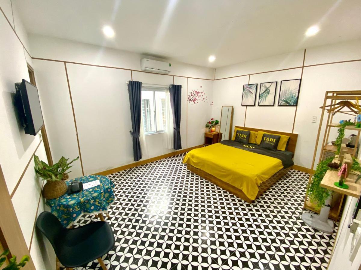 Tabi Homestay Hue Dış mekan fotoğraf
