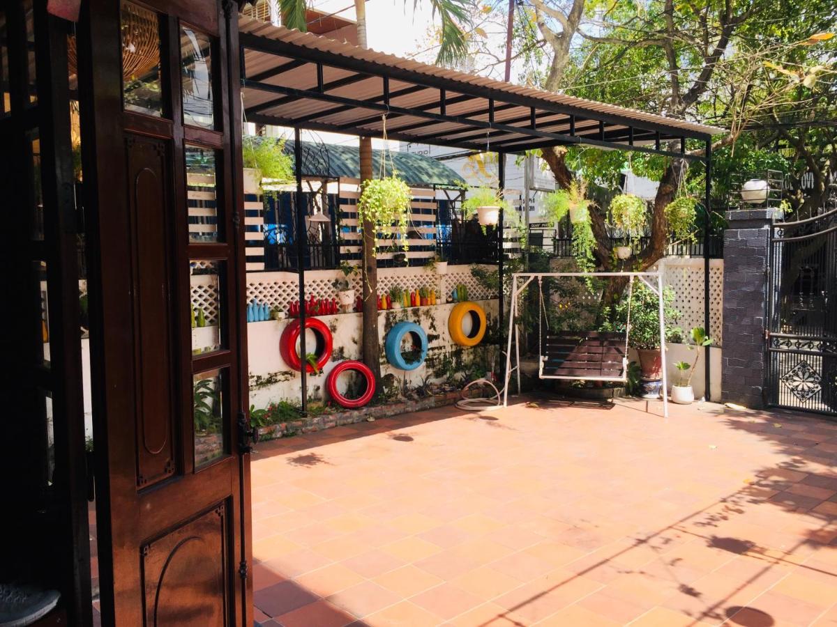 Tabi Homestay Hue Dış mekan fotoğraf