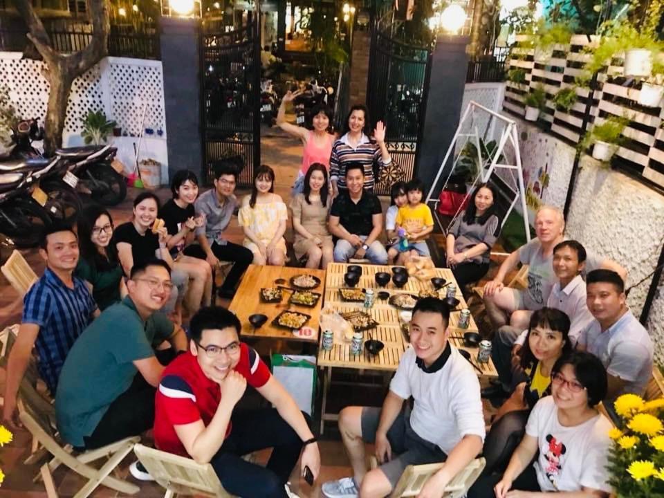 Tabi Homestay Hue Dış mekan fotoğraf