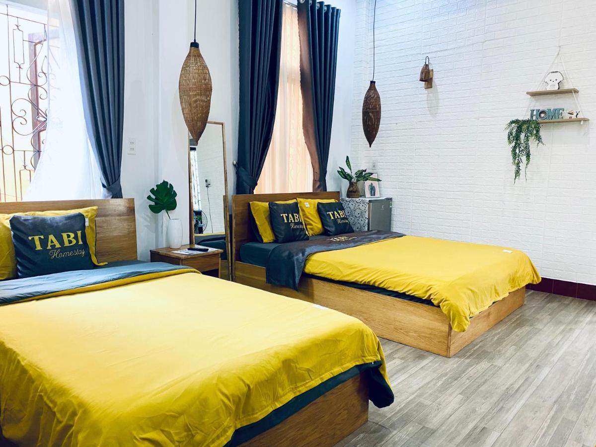 Tabi Homestay Hue Dış mekan fotoğraf