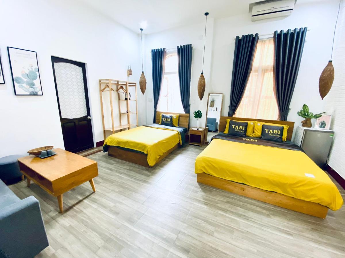 Tabi Homestay Hue Dış mekan fotoğraf