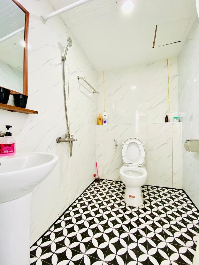 Tabi Homestay Hue Dış mekan fotoğraf