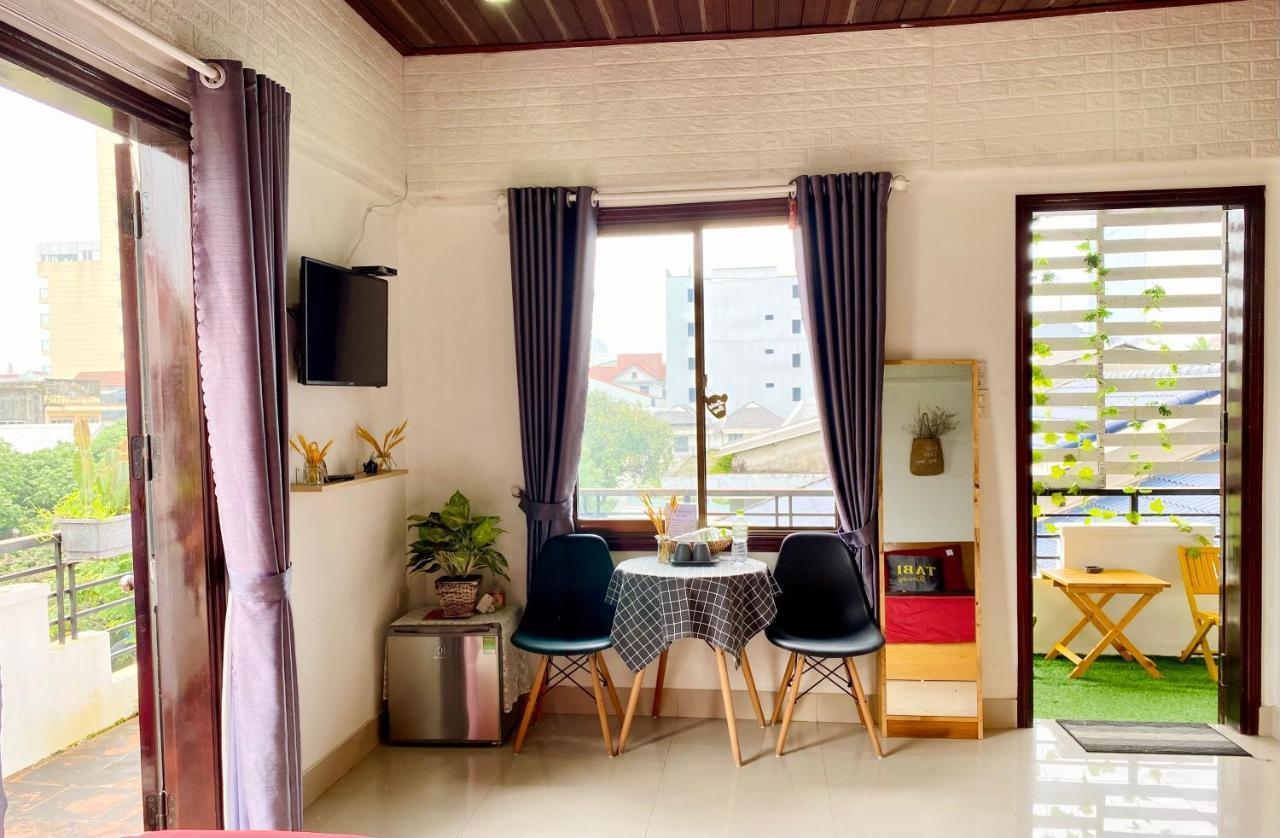 Tabi Homestay Hue Dış mekan fotoğraf