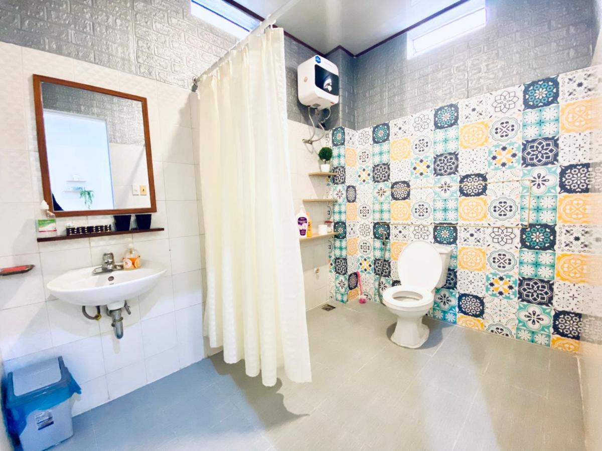 Tabi Homestay Hue Dış mekan fotoğraf