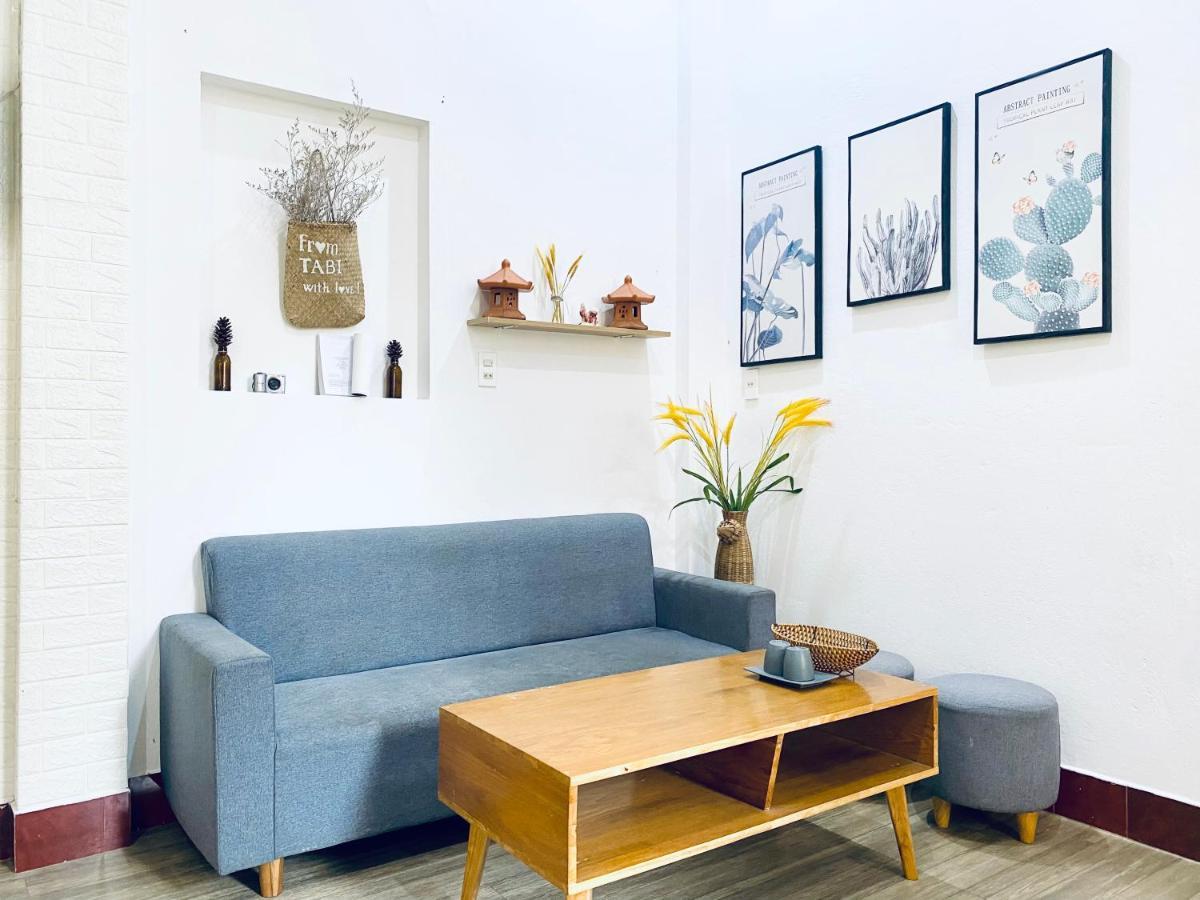 Tabi Homestay Hue Dış mekan fotoğraf