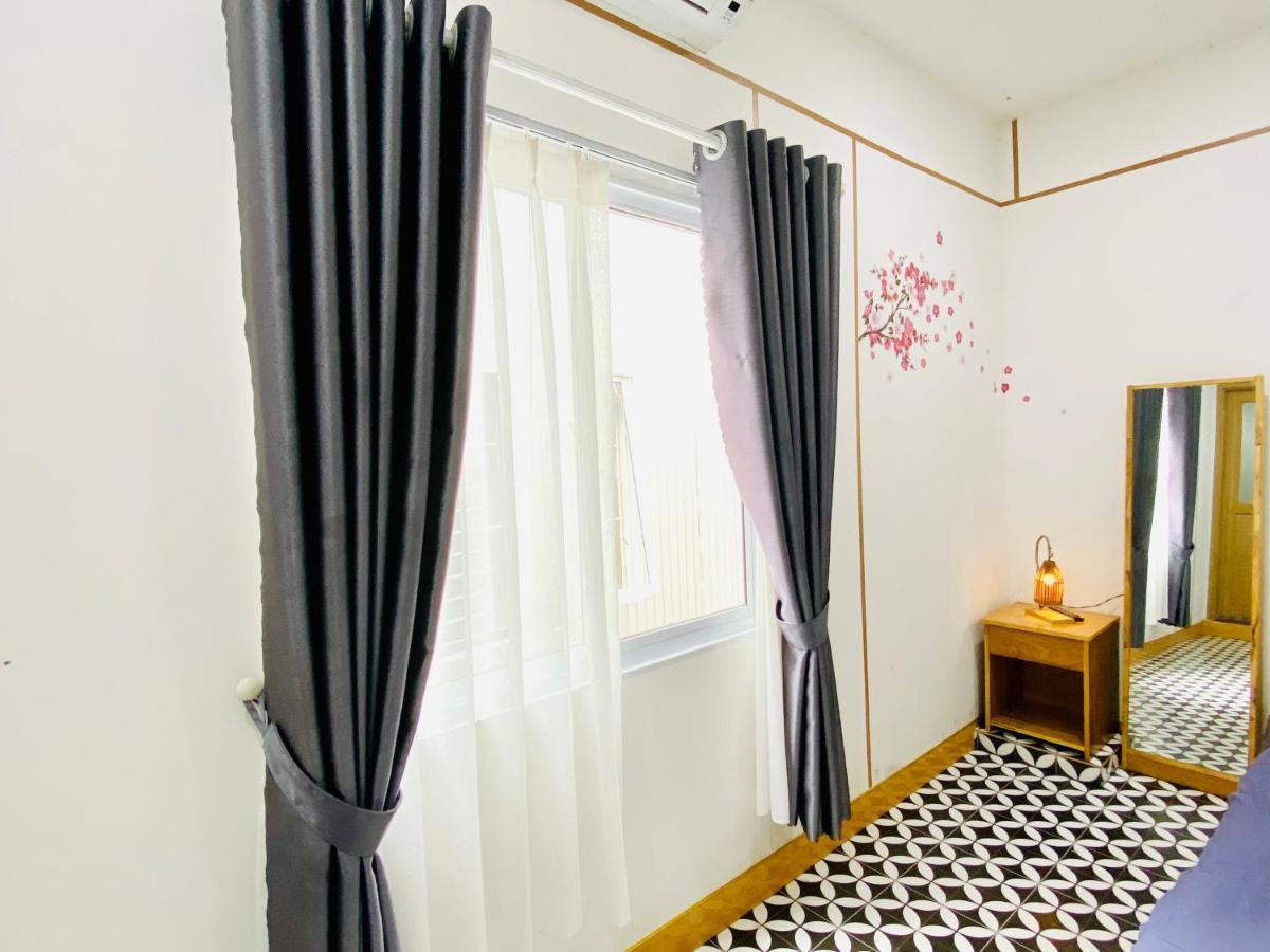 Tabi Homestay Hue Dış mekan fotoğraf