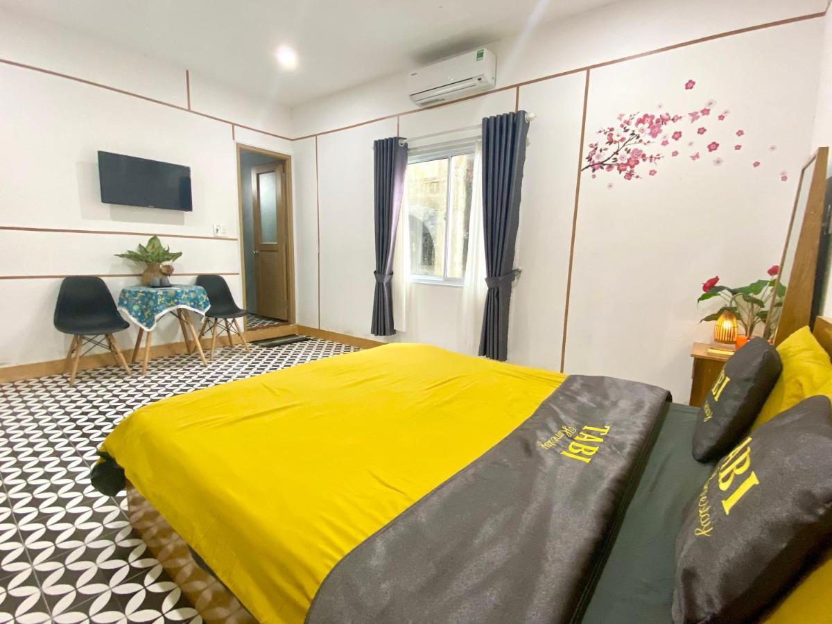 Tabi Homestay Hue Dış mekan fotoğraf