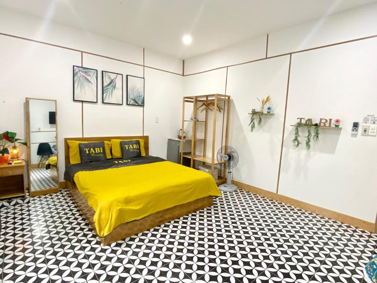 Tabi Homestay Hue Dış mekan fotoğraf