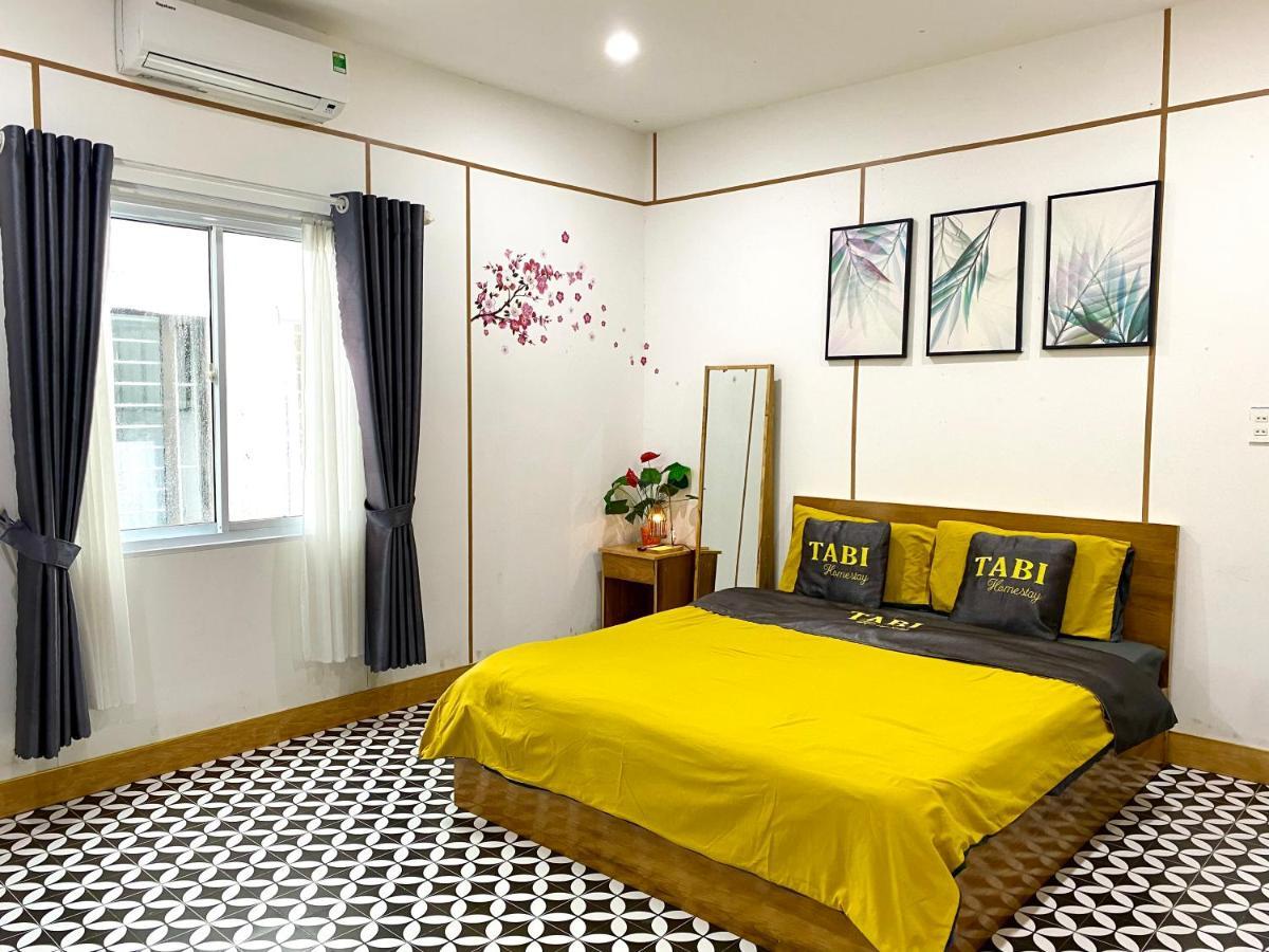 Tabi Homestay Hue Dış mekan fotoğraf