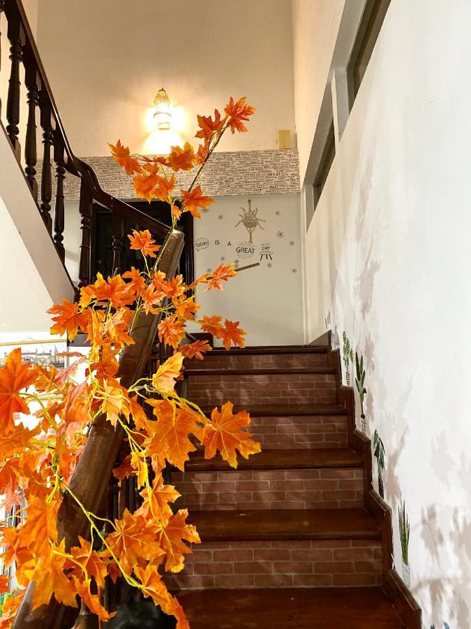 Tabi Homestay Hue Dış mekan fotoğraf