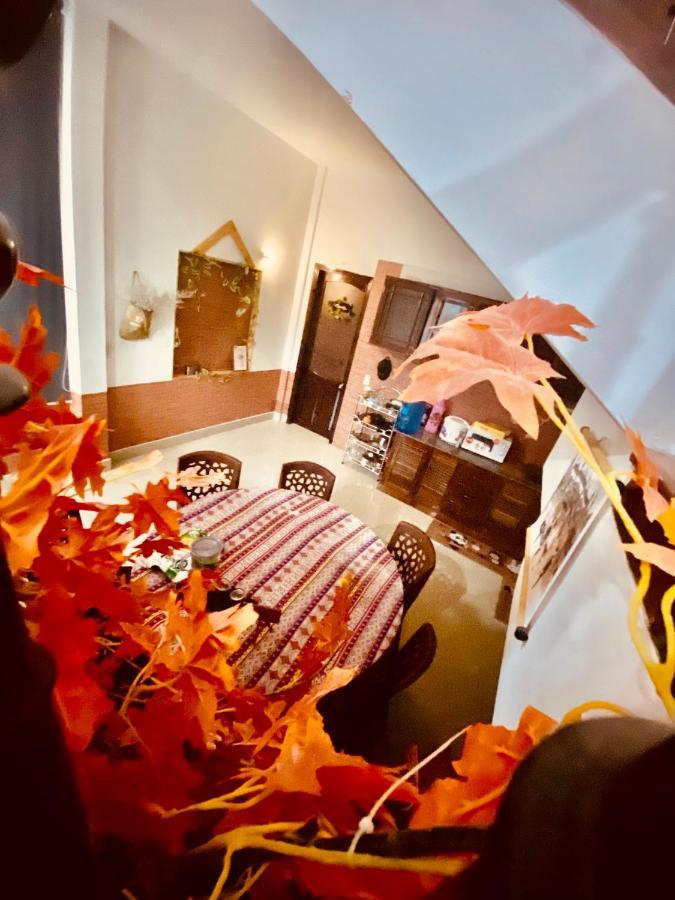Tabi Homestay Hue Dış mekan fotoğraf