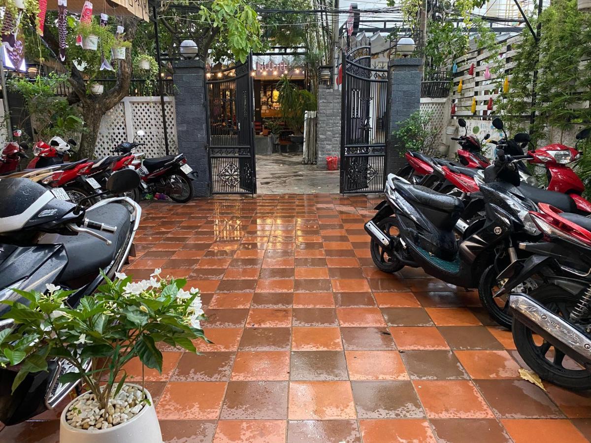 Tabi Homestay Hue Dış mekan fotoğraf
