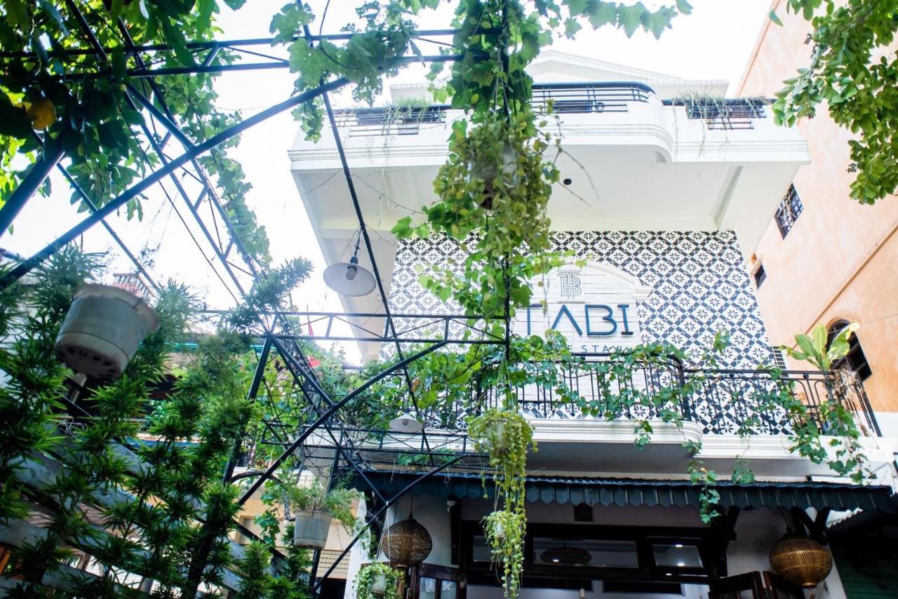 Tabi Homestay Hue Dış mekan fotoğraf