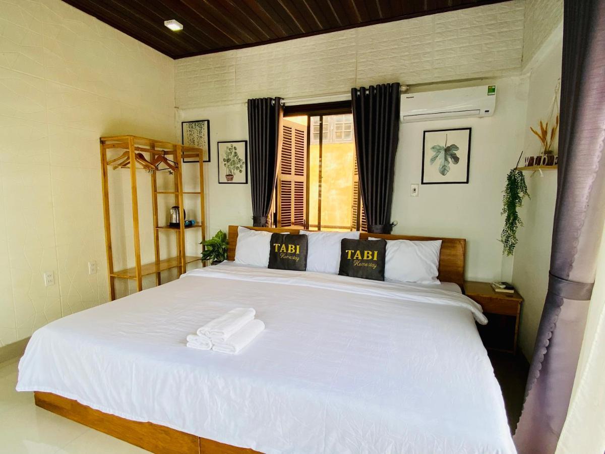 Tabi Homestay Hue Dış mekan fotoğraf