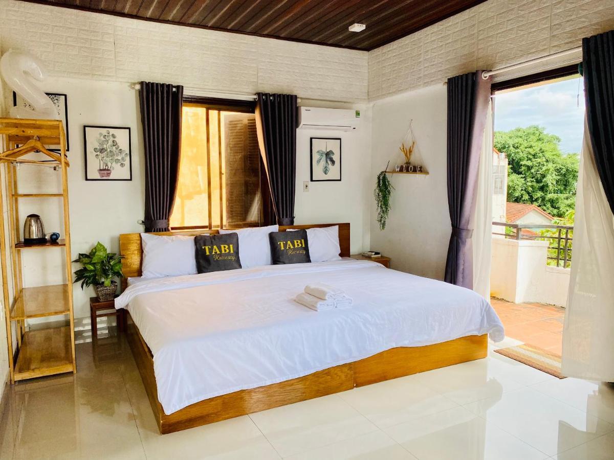 Tabi Homestay Hue Dış mekan fotoğraf