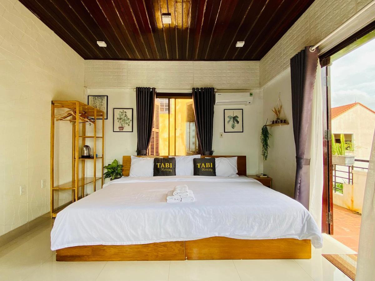 Tabi Homestay Hue Dış mekan fotoğraf