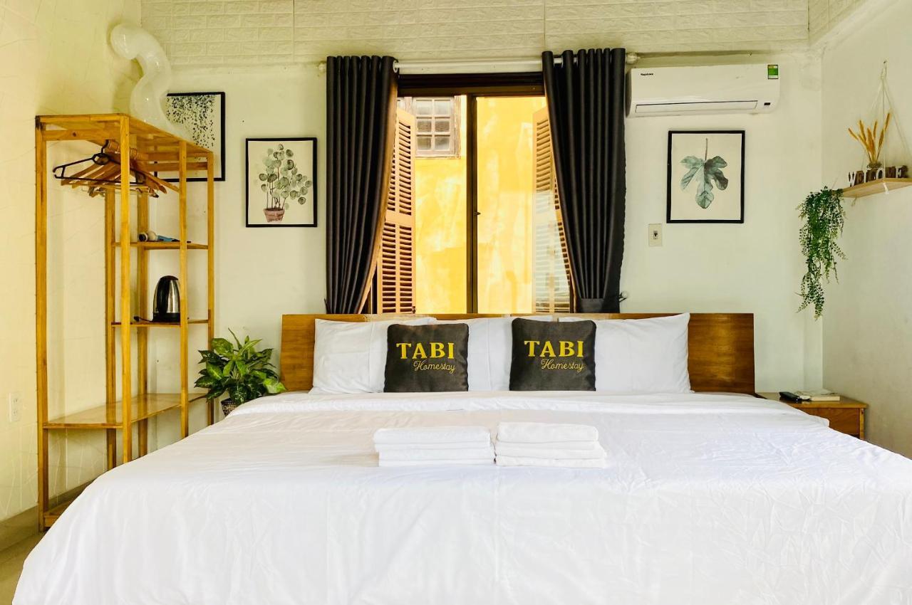 Tabi Homestay Hue Dış mekan fotoğraf