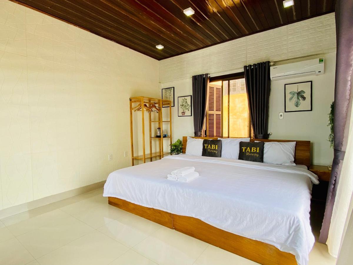 Tabi Homestay Hue Dış mekan fotoğraf