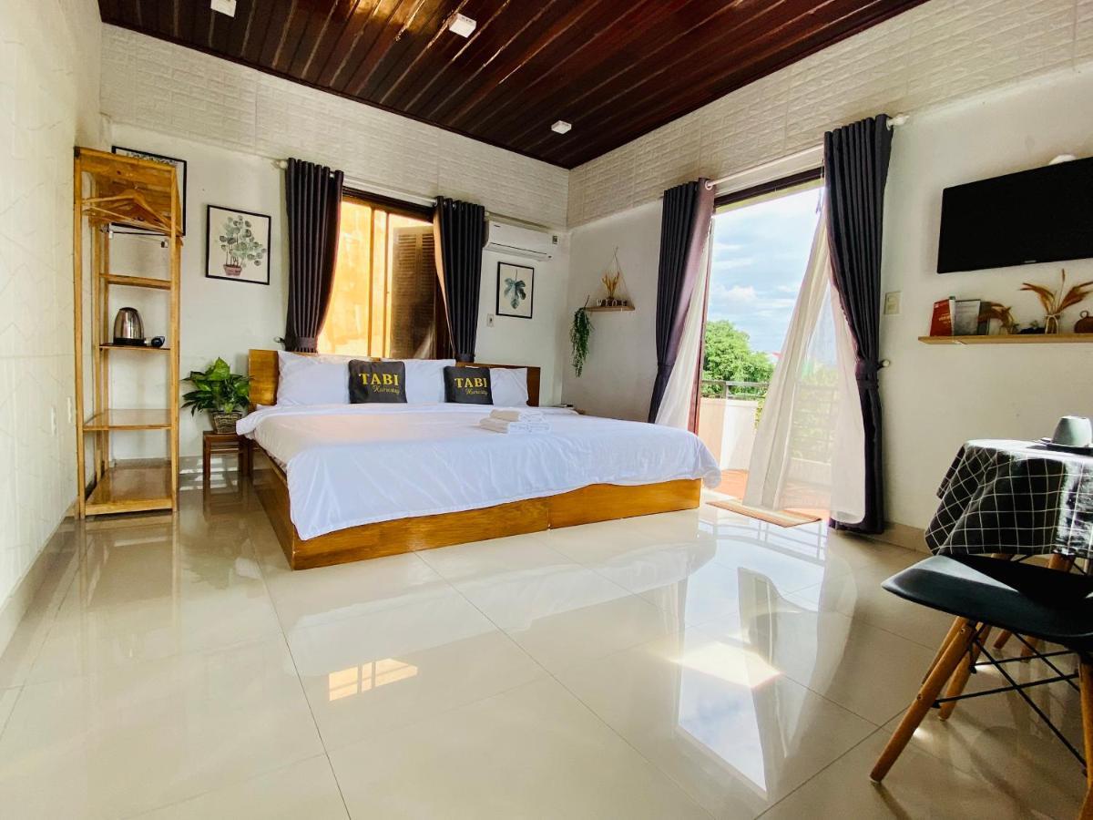 Tabi Homestay Hue Dış mekan fotoğraf