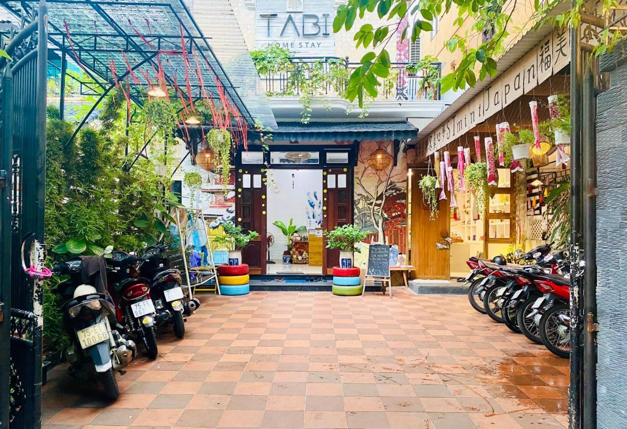 Tabi Homestay Hue Dış mekan fotoğraf