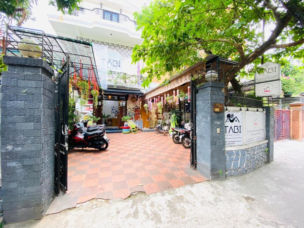 Tabi Homestay Hue Dış mekan fotoğraf
