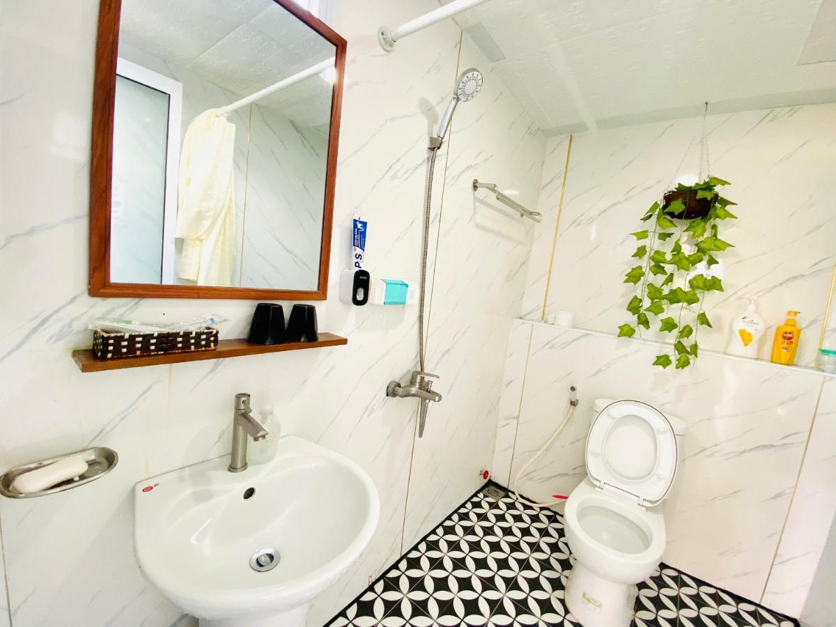 Tabi Homestay Hue Dış mekan fotoğraf