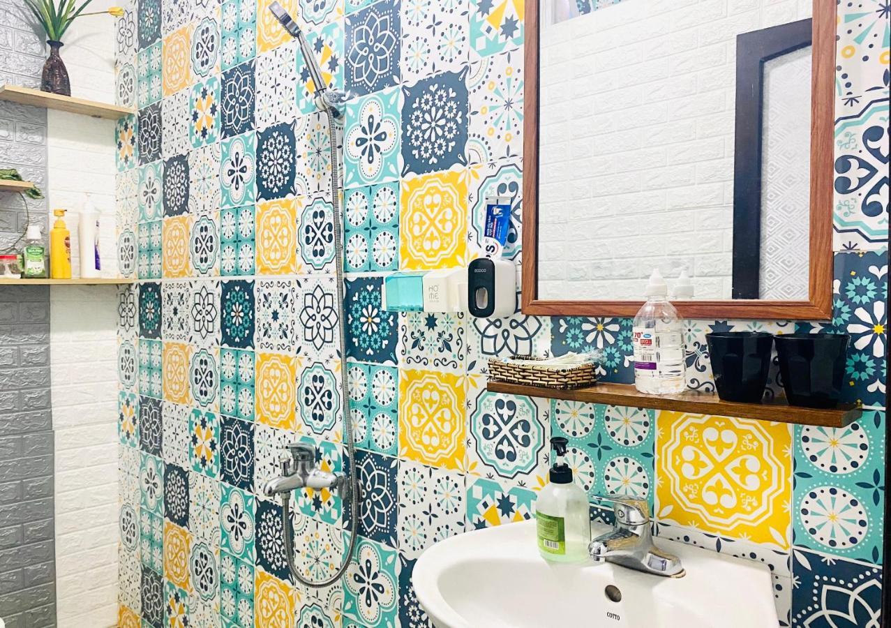 Tabi Homestay Hue Dış mekan fotoğraf