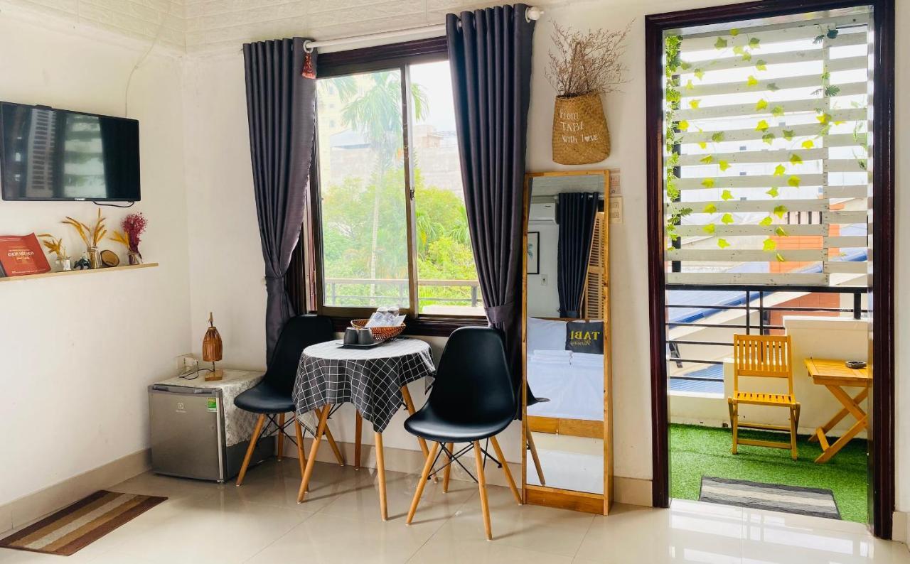 Tabi Homestay Hue Dış mekan fotoğraf