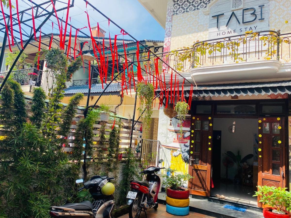 Tabi Homestay Hue Dış mekan fotoğraf