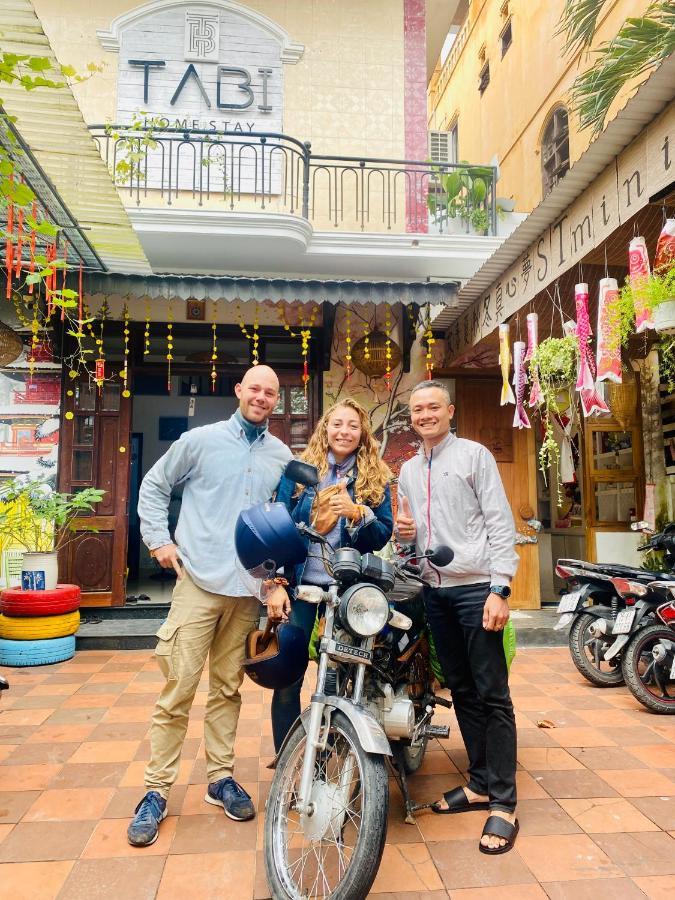 Tabi Homestay Hue Dış mekan fotoğraf