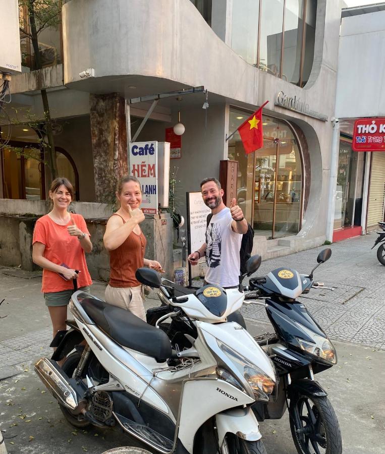 Tabi Homestay Hue Dış mekan fotoğraf