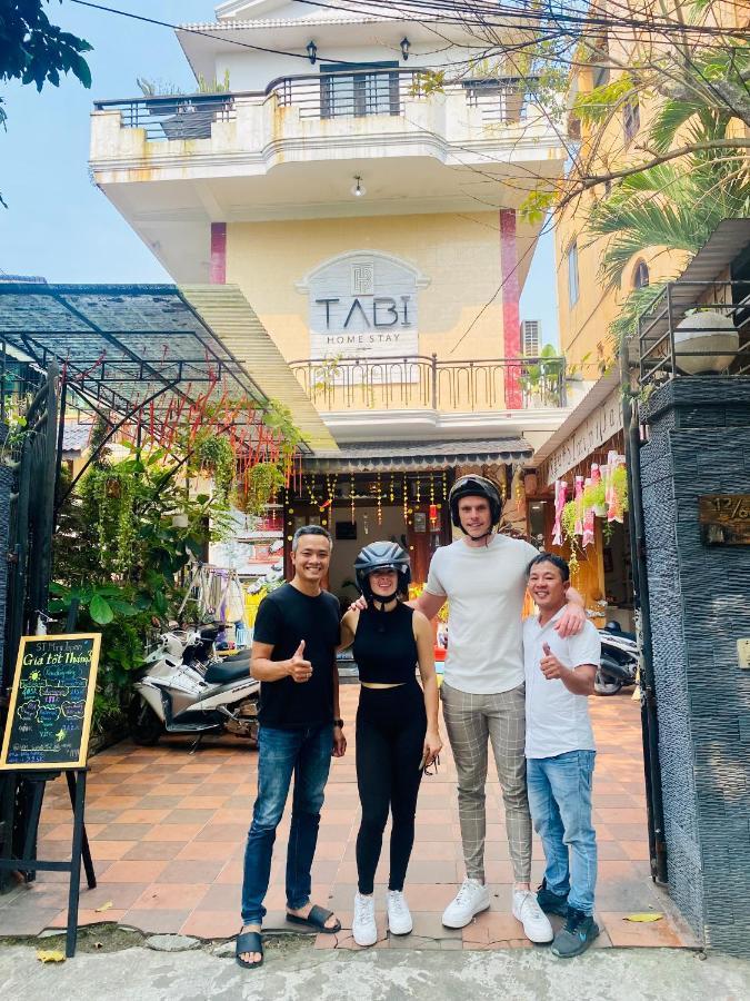 Tabi Homestay Hue Dış mekan fotoğraf