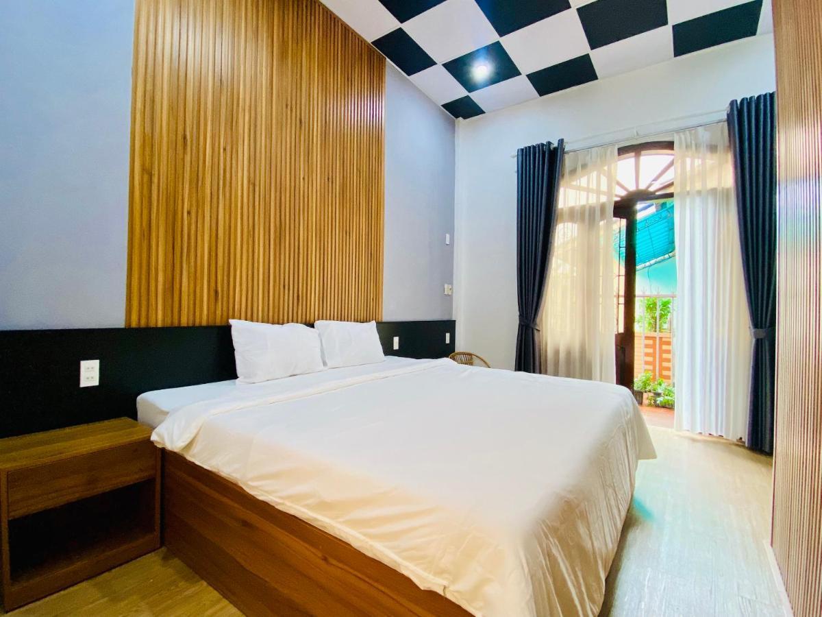 Tabi Homestay Hue Dış mekan fotoğraf