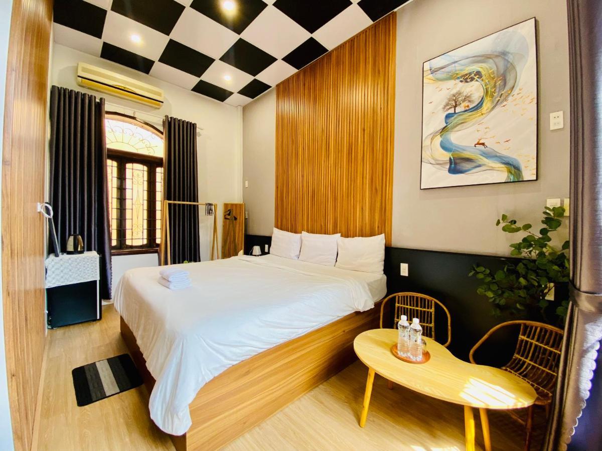 Tabi Homestay Hue Dış mekan fotoğraf