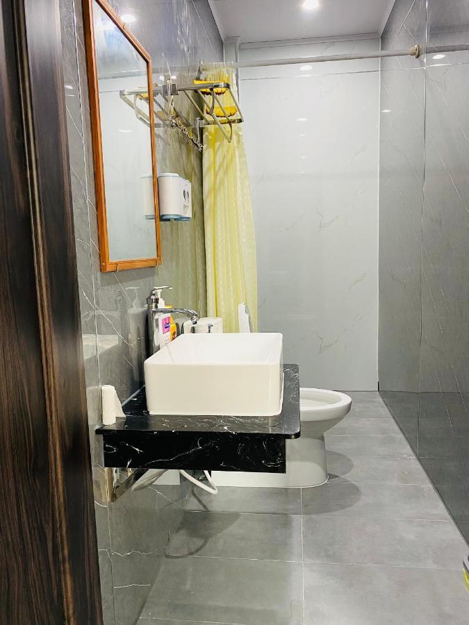 Tabi Homestay Hue Dış mekan fotoğraf