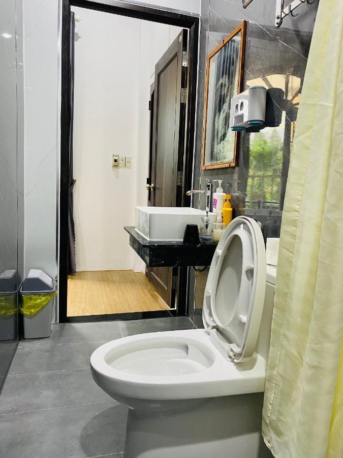Tabi Homestay Hue Dış mekan fotoğraf