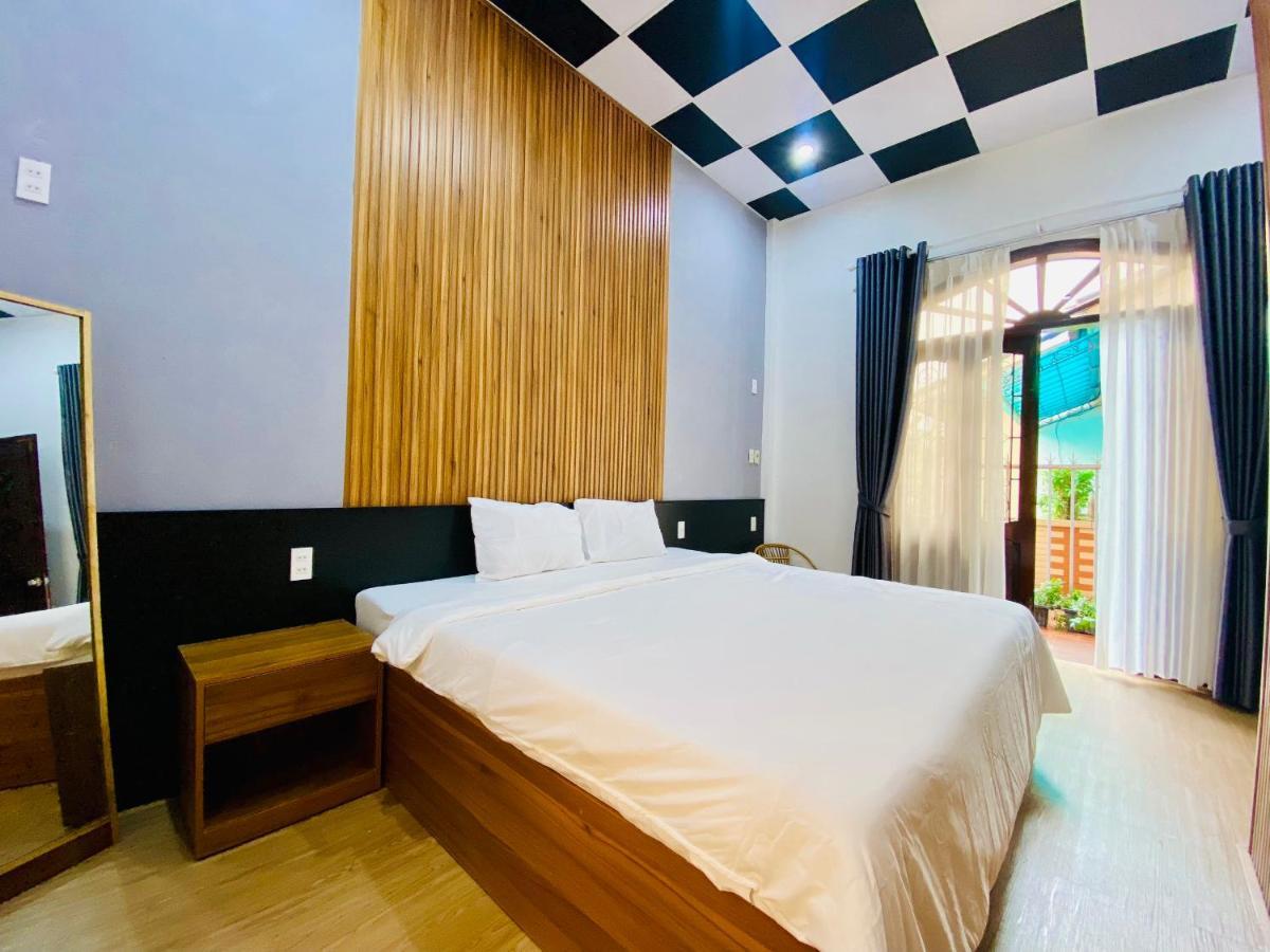 Tabi Homestay Hue Dış mekan fotoğraf