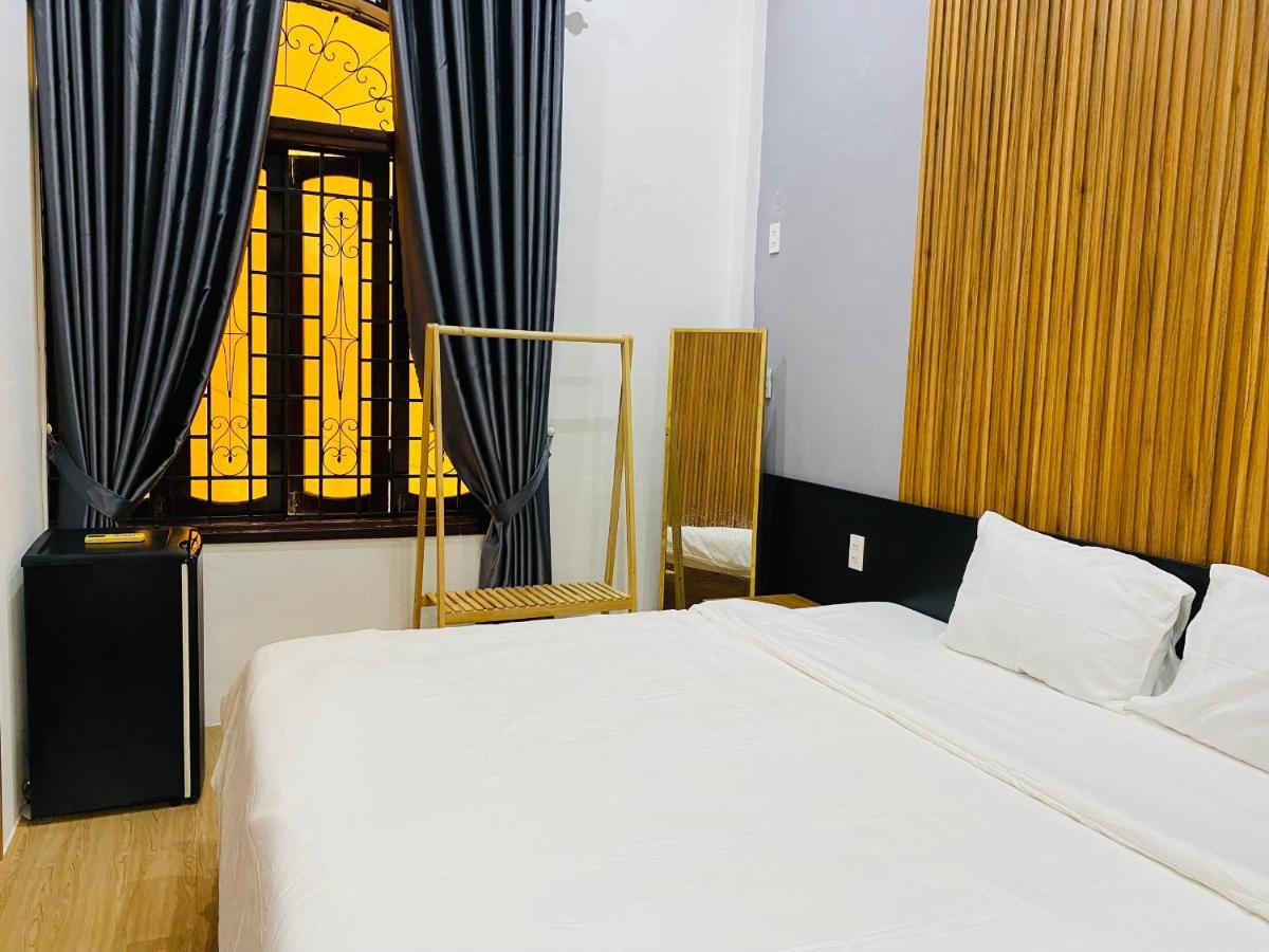 Tabi Homestay Hue Dış mekan fotoğraf
