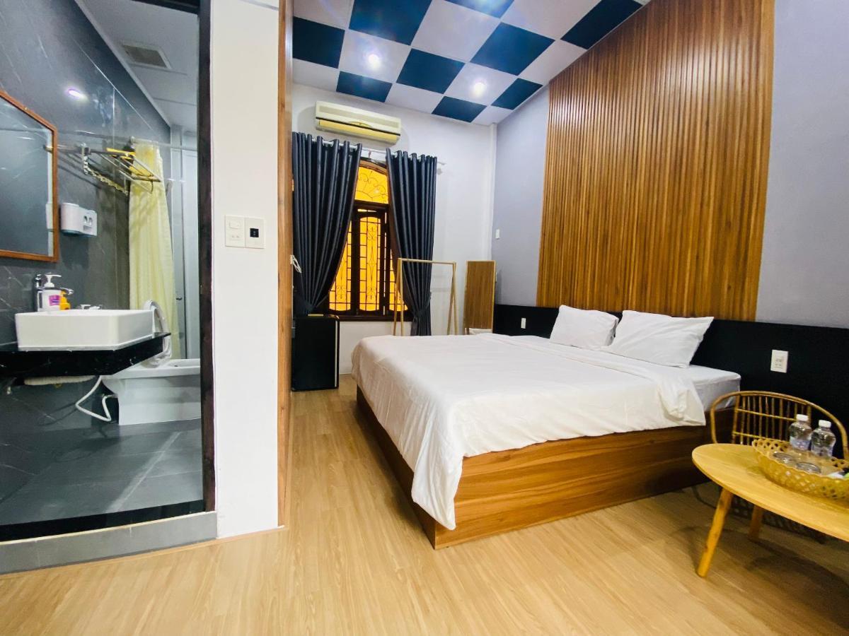Tabi Homestay Hue Dış mekan fotoğraf